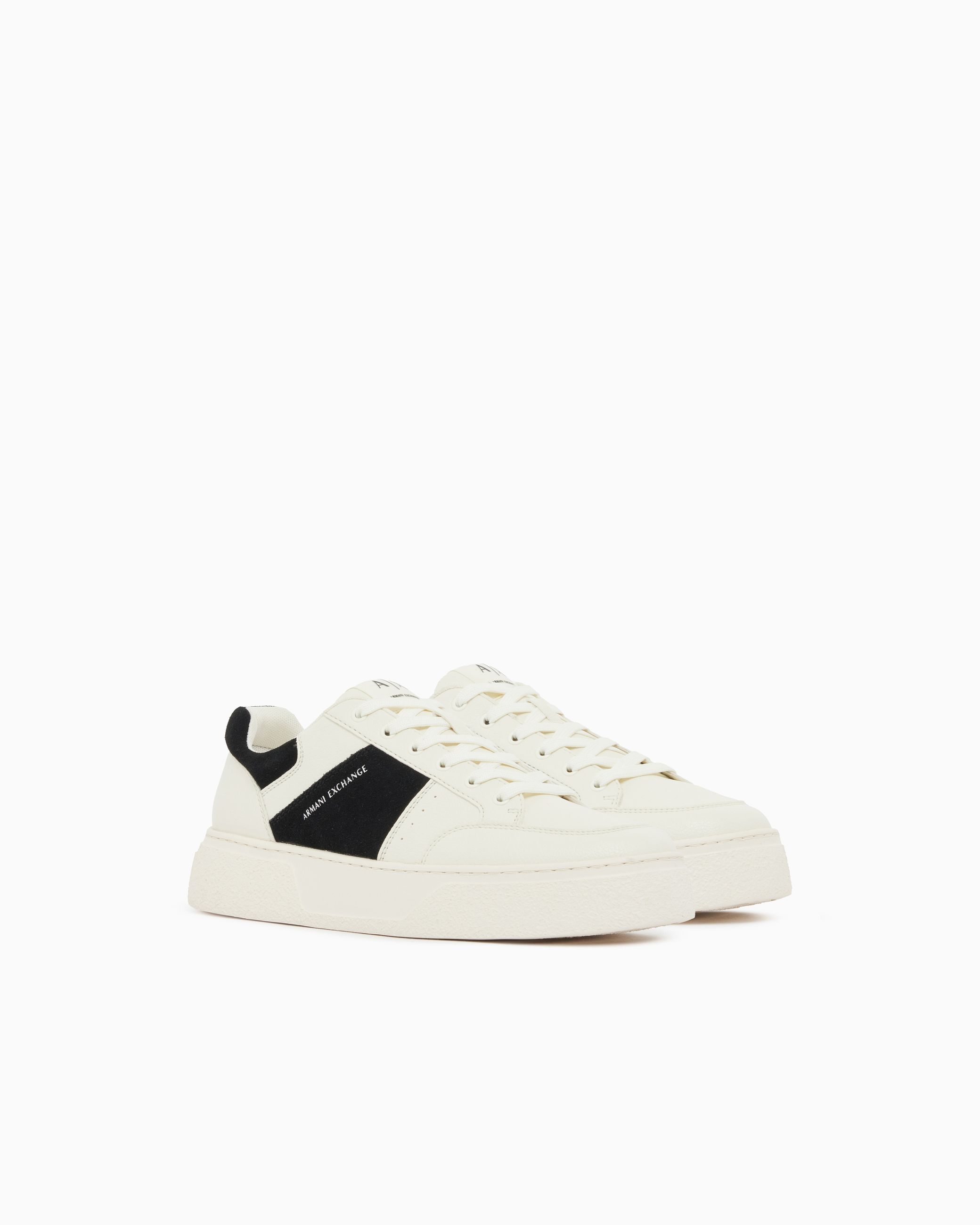 ARMANI EXCHANGE SCARPE Xm002627 Af17540