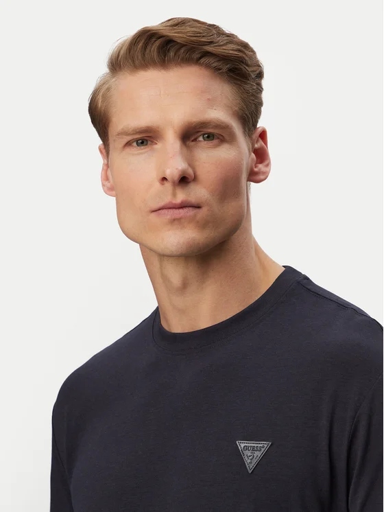 Guess T-shirt M6gi21 K3053