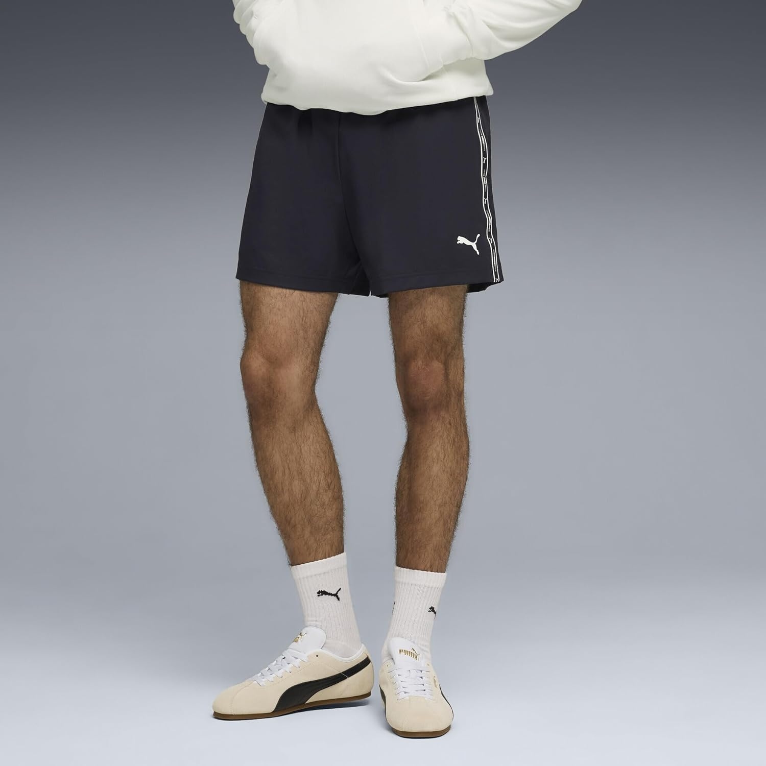 Puma Pantaloncini Sportivi 691697