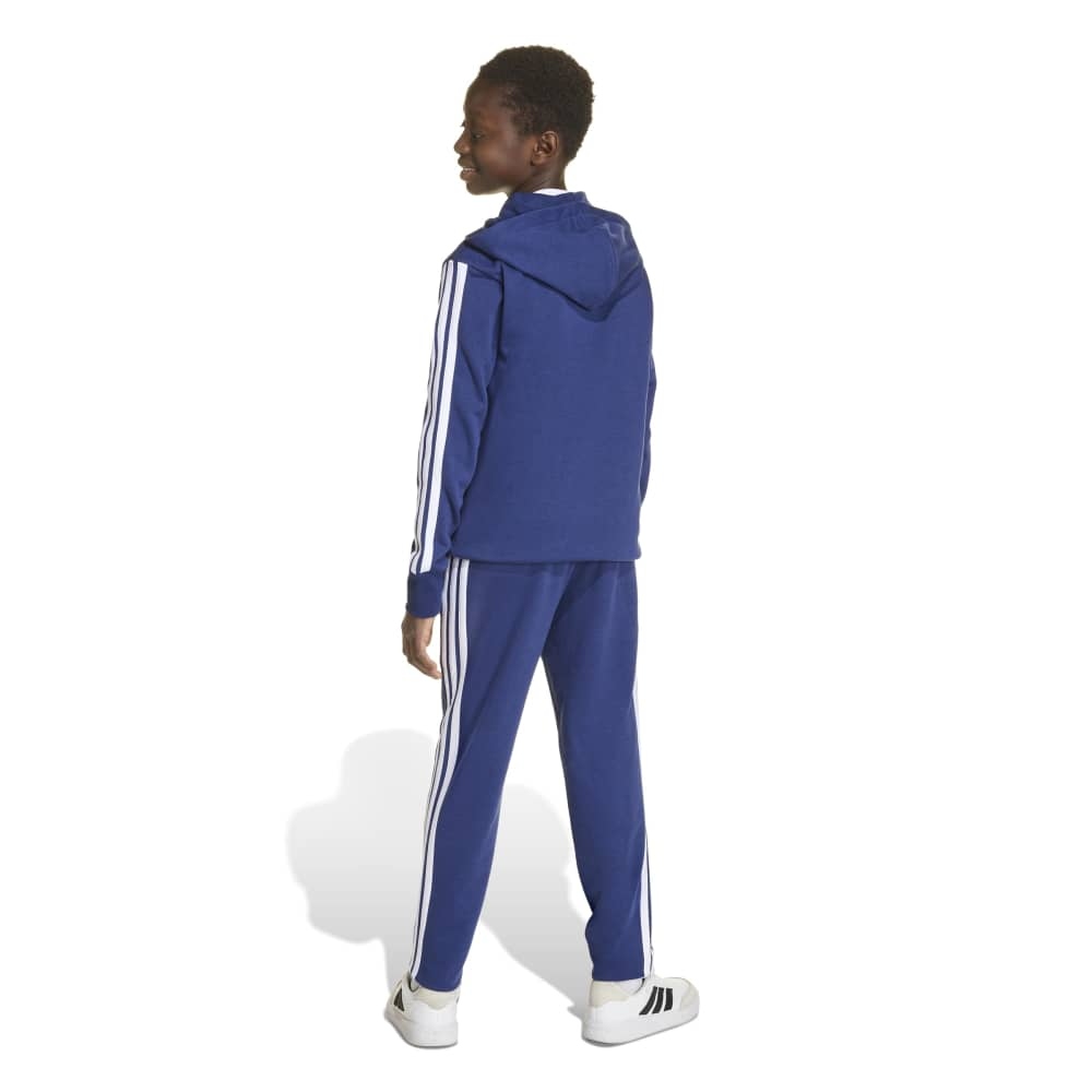 Adidas Tuta Sportiva J 3s Tib Ft Ts J