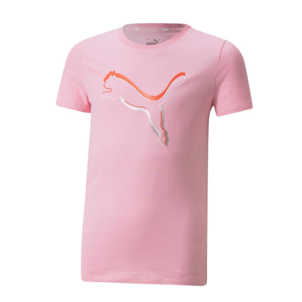 Puma T-shirt BAMBINE E RAGAZZE