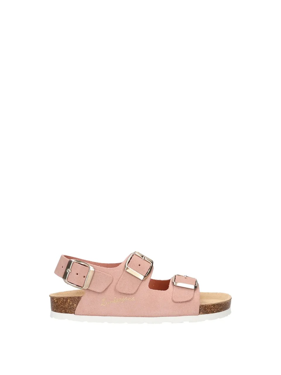 Lumberjack Sandali Bling - Girl