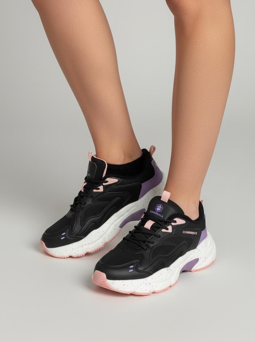 Lumberjack Sport FANTO - WOMAN