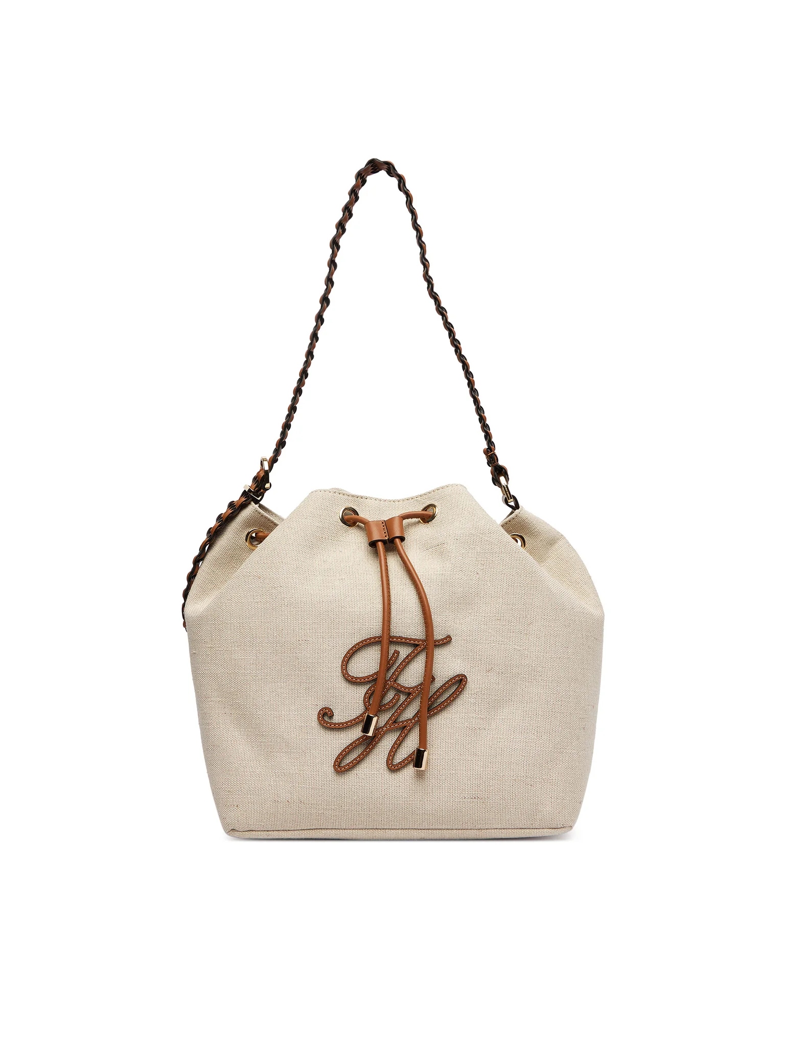 Tommy Hilfiger Borsa A Secchiello Aw0aw18631