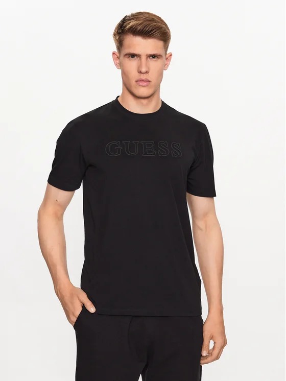 Guess T-SHIRTS Z2yi11 J1314
