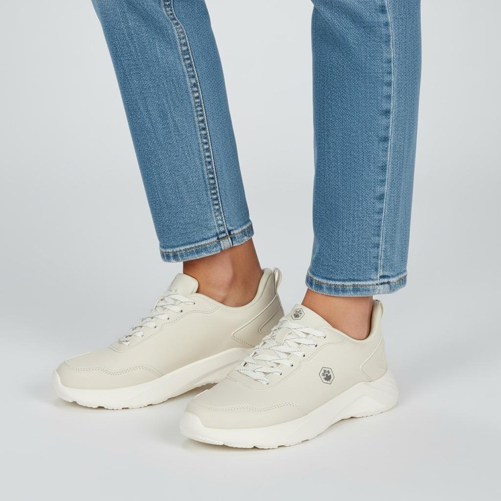 Lumberjack Sport Sneakers Karter - Woman