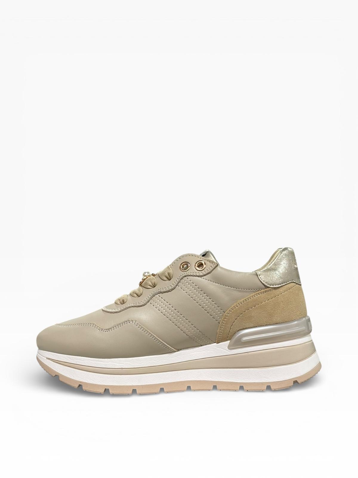 Keys Sneakers K-11880