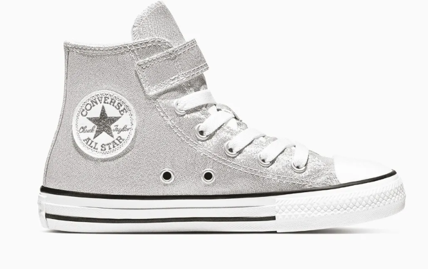 Converse Sneakers Ctas 1v Hi Light