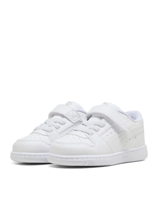 Puma Sneakers 408295