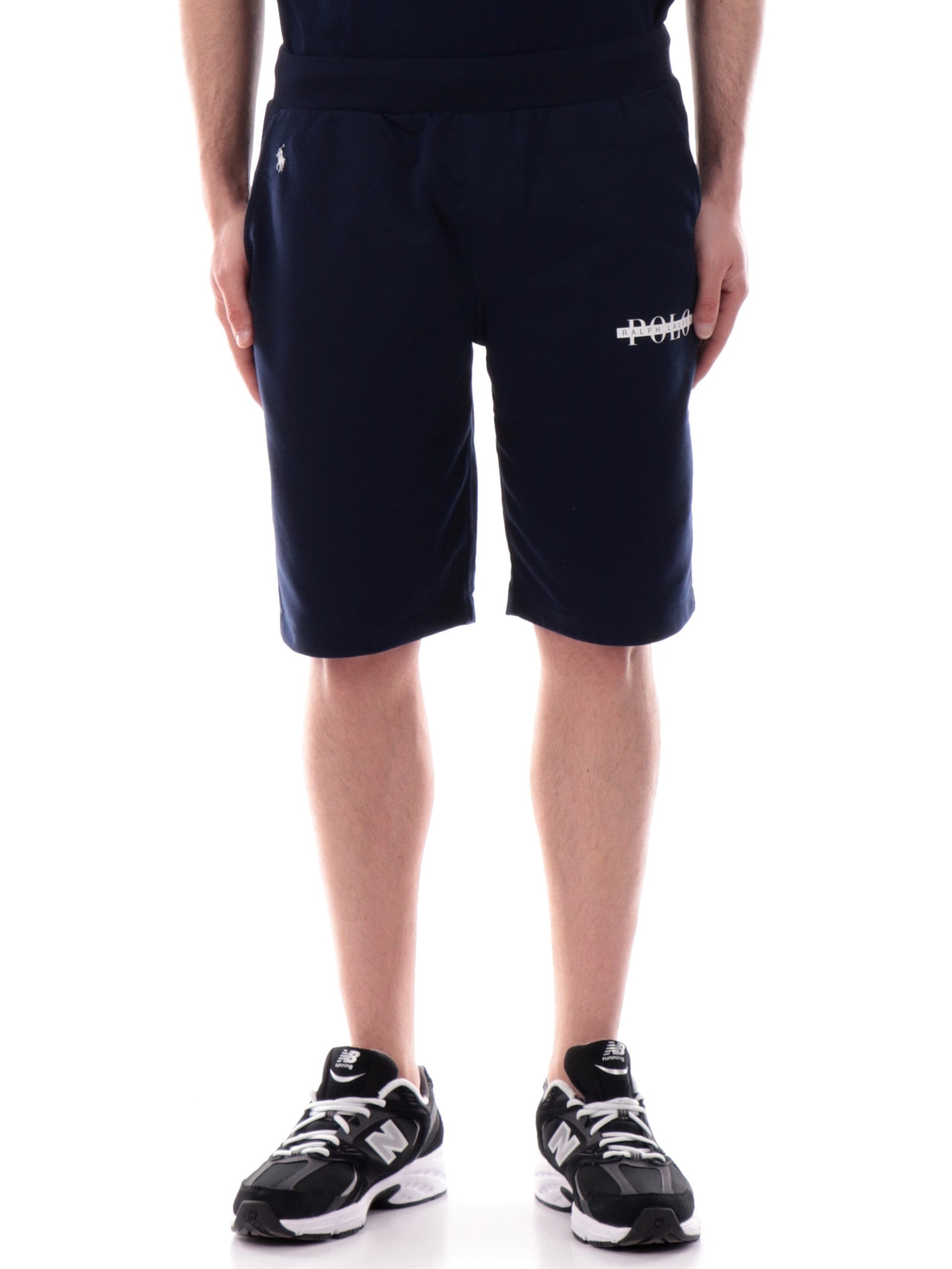 Polo Ralph Lauren Pantaloncini Sportivi 714966107
