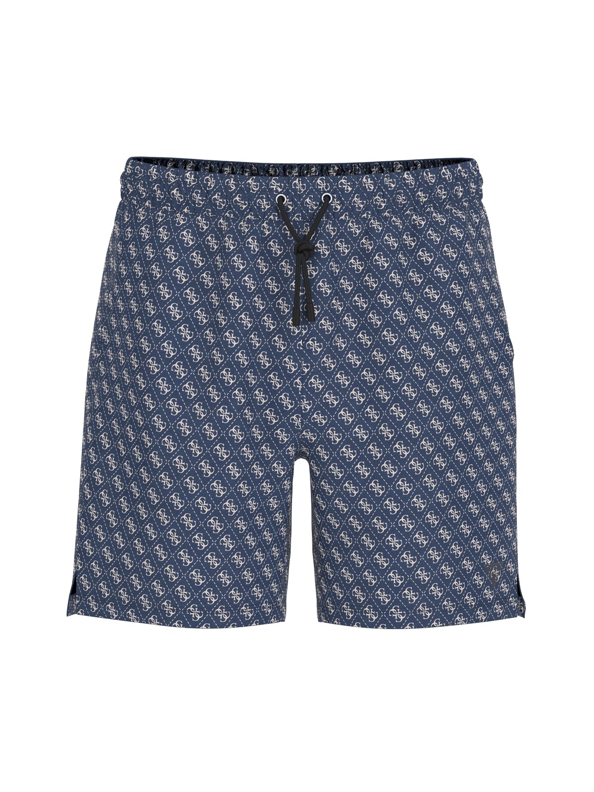 Guess Costume Da Bagno F5gt08 Wh3z0