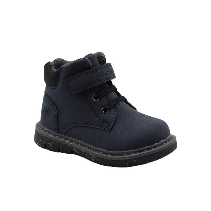 Lumberjack Stivaletti Gohan - Boy Ankle Boot