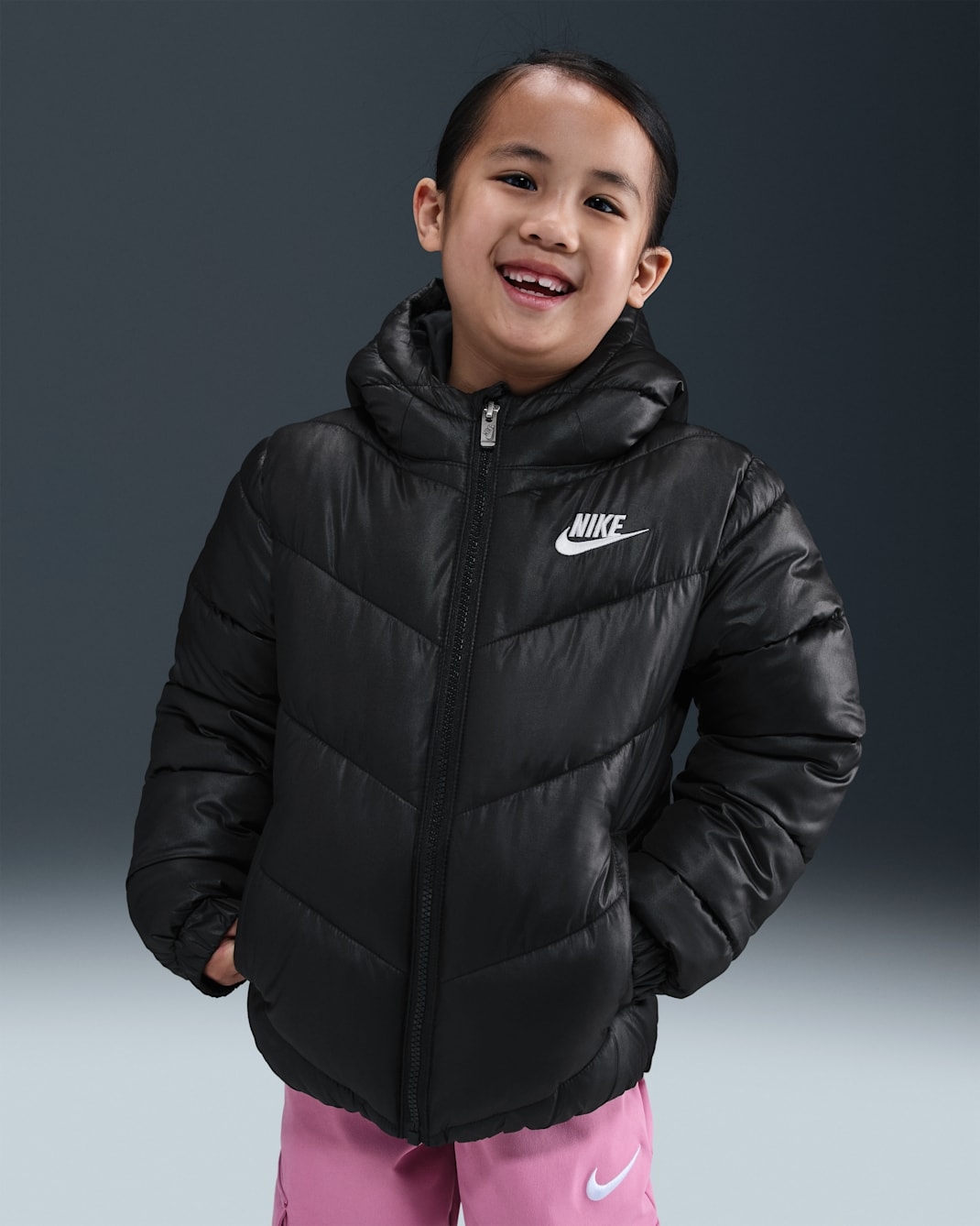 Nike 86N074