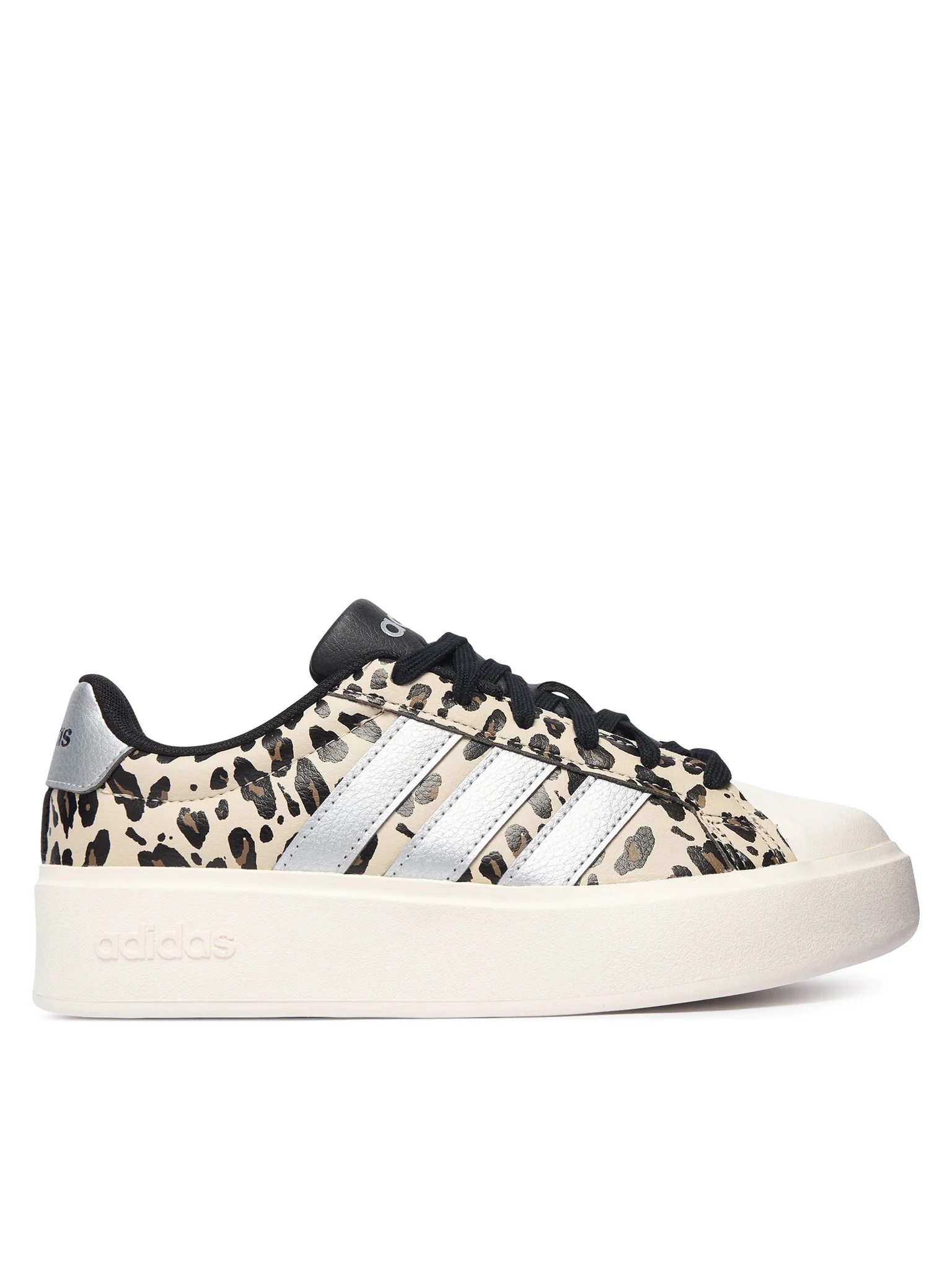Adidas Sneakers Streettalk Bold J
