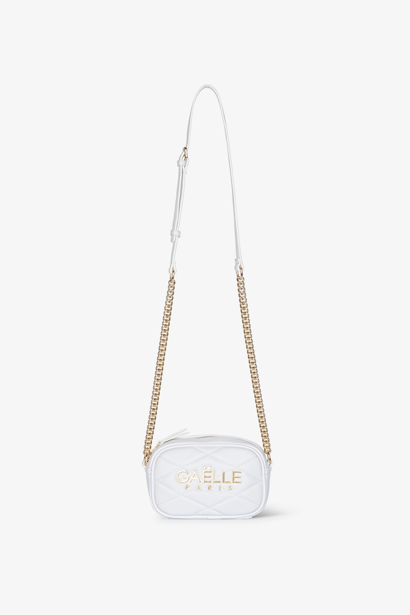 Gaelle Paris Borsa A Tracolla Gaacw03080