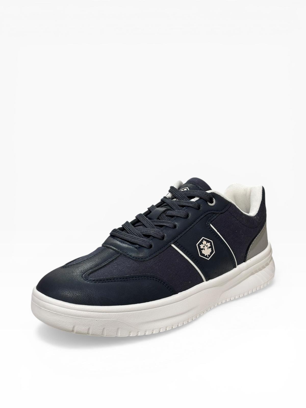 Lumberjack Sport Sneakers Finian - Man