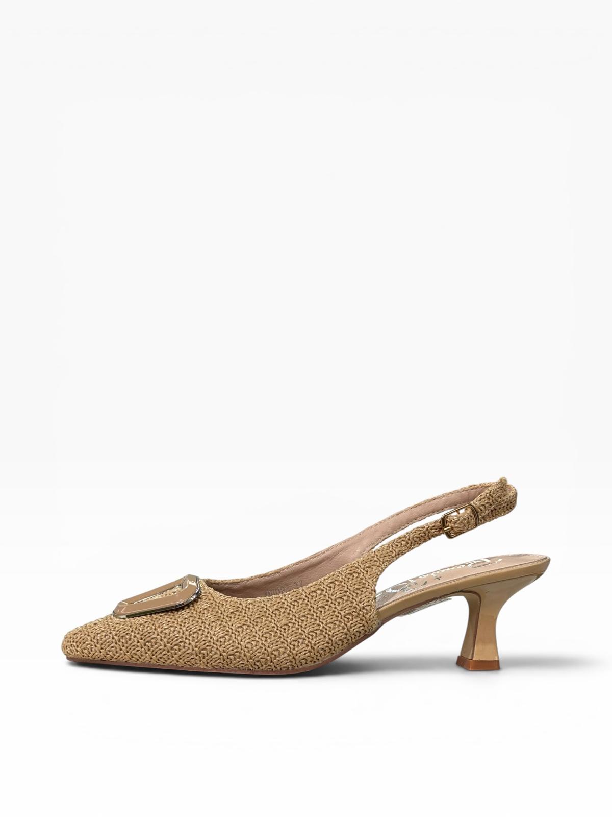 Renato Balestra Decolletè Slingback Ou021