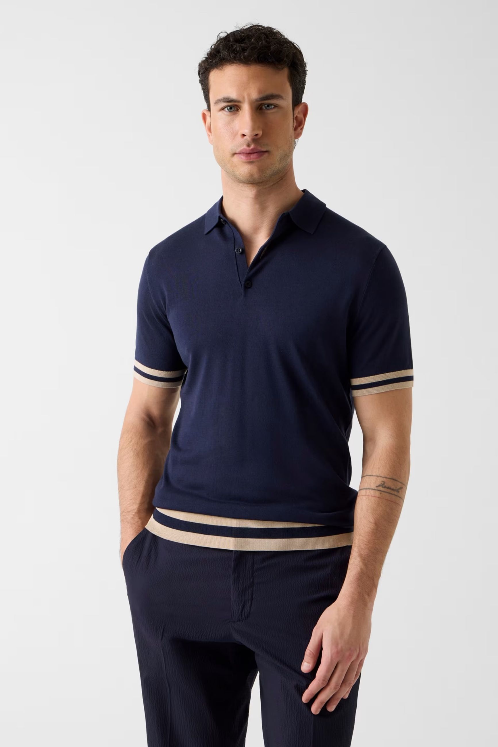 Guess Polo M6gr12 Z0565