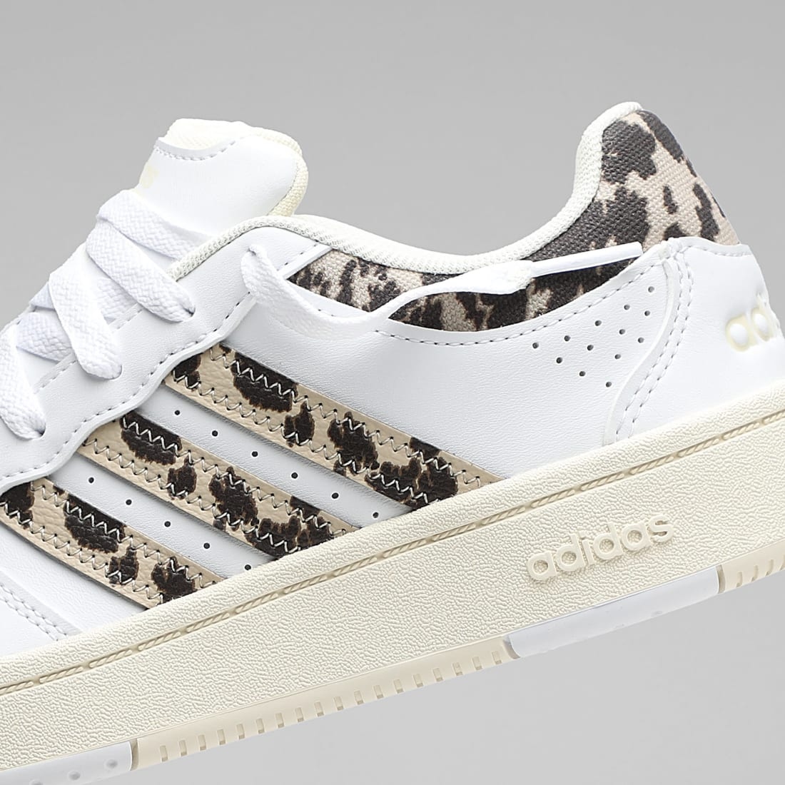 Adidas Sneakers Hoops Classic J