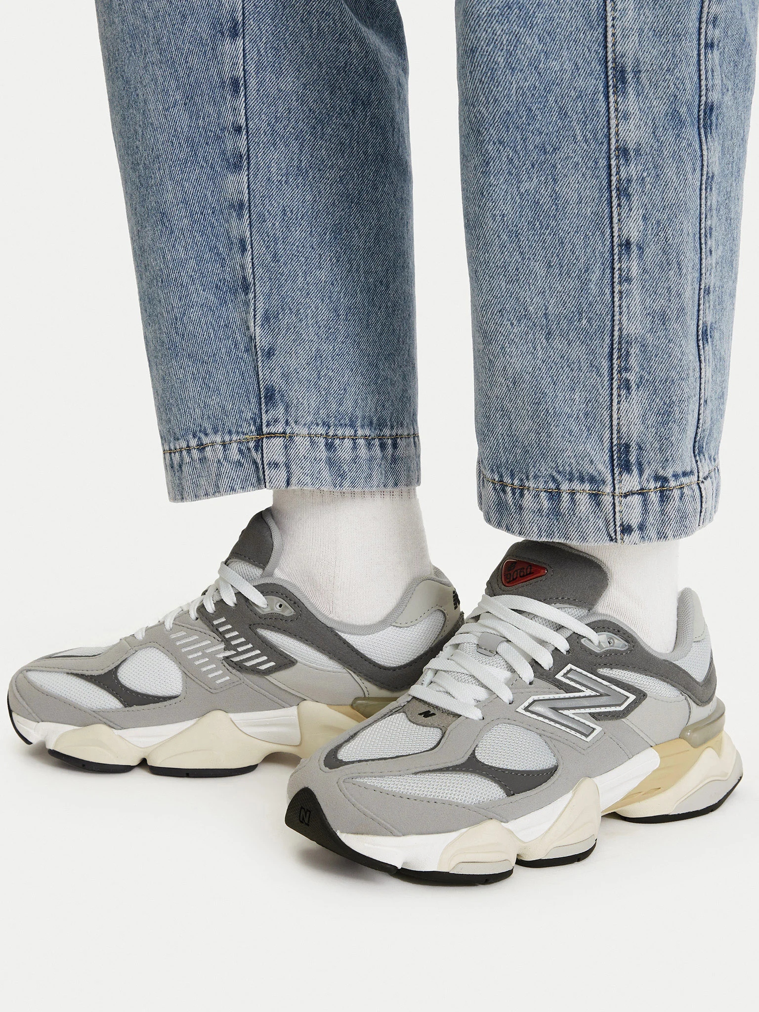 New Balance Sneakers Gc9060gy