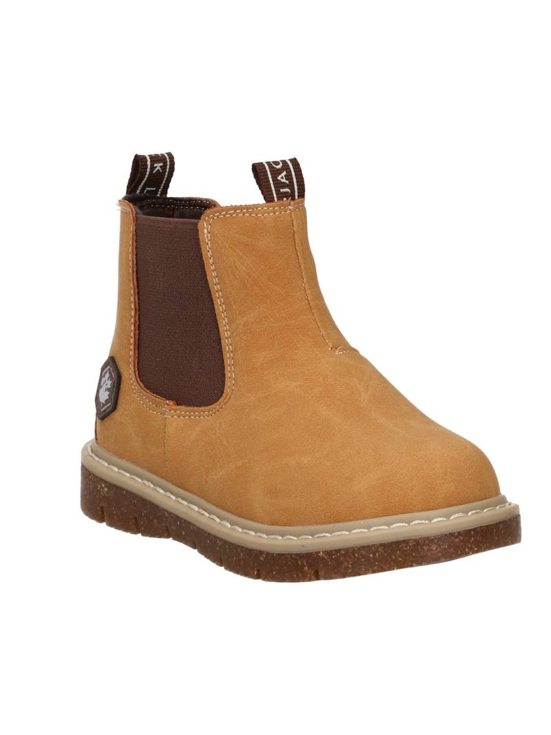 Lumberjack Beatles Gohan - Boy Beatles