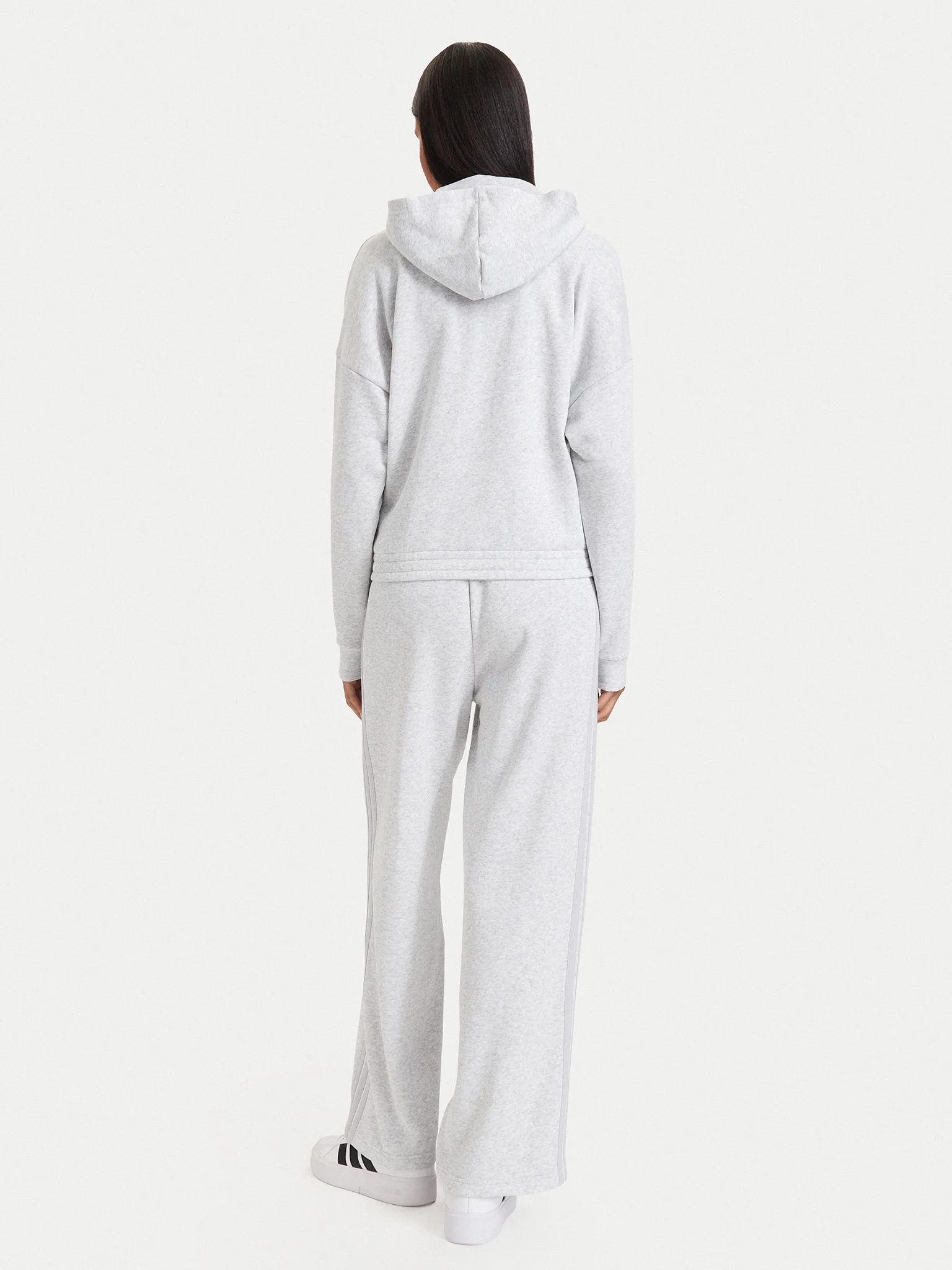 Adidas Tuta Sportiva W Energize Ts
