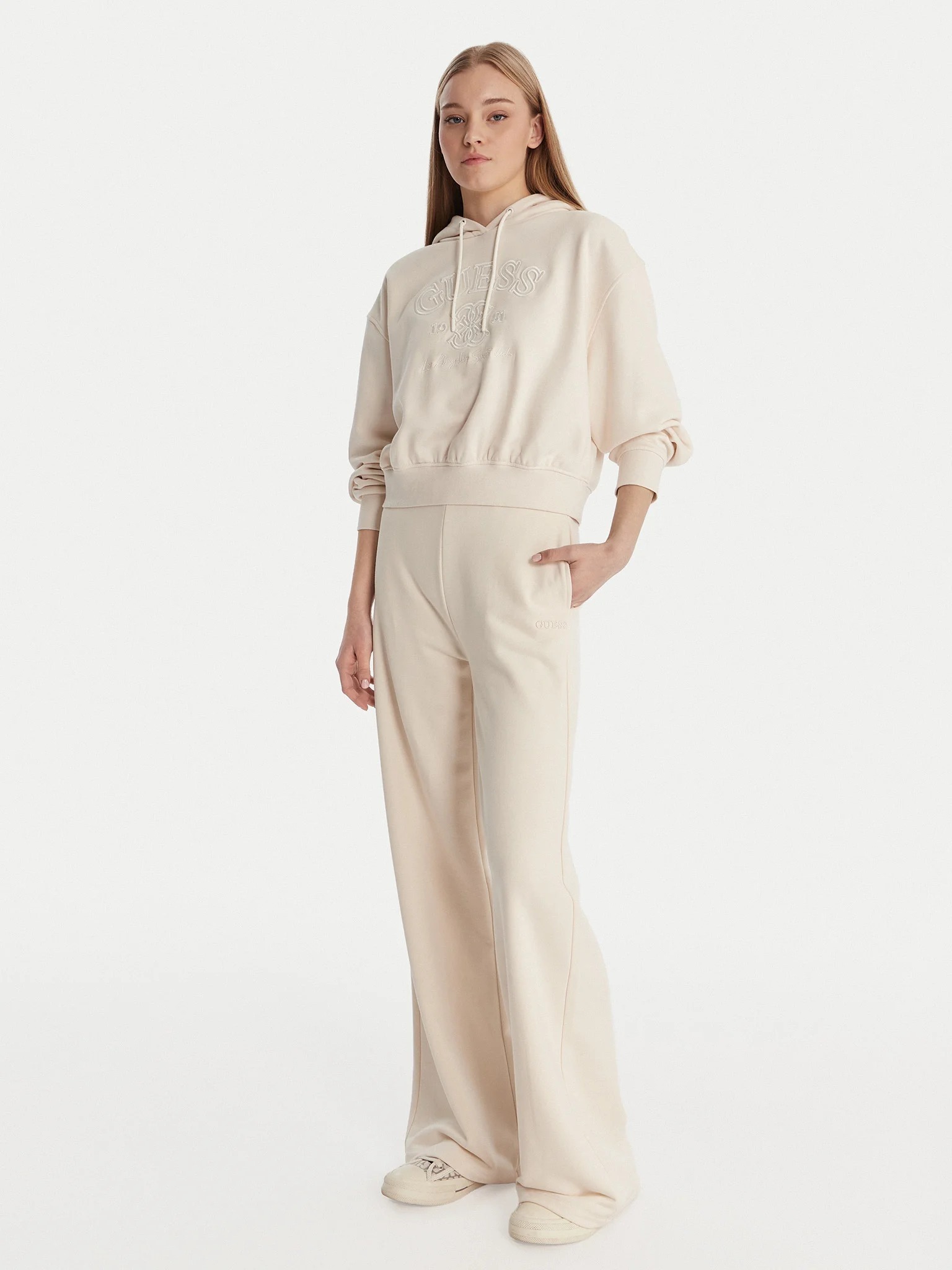 Guess Tuta Sportiva Tuta Guess Yayoi