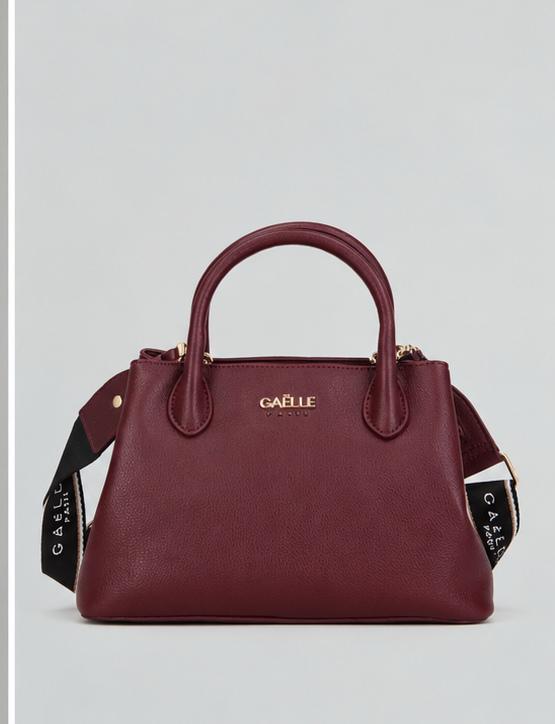 Gaelle Paris Borsa A Spalla Donna - Gaacw03269