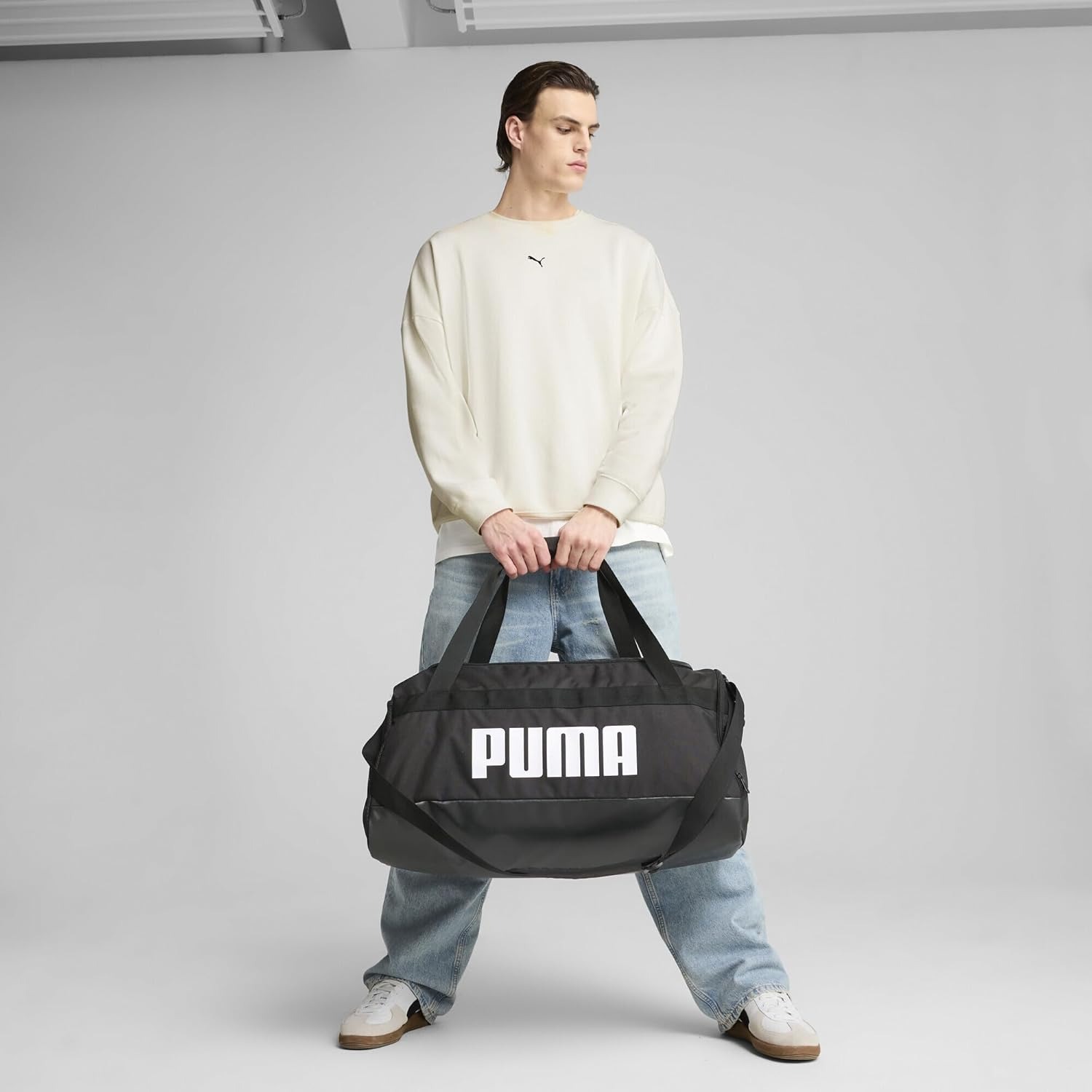 Puma Borsone Da Palestra 091145
