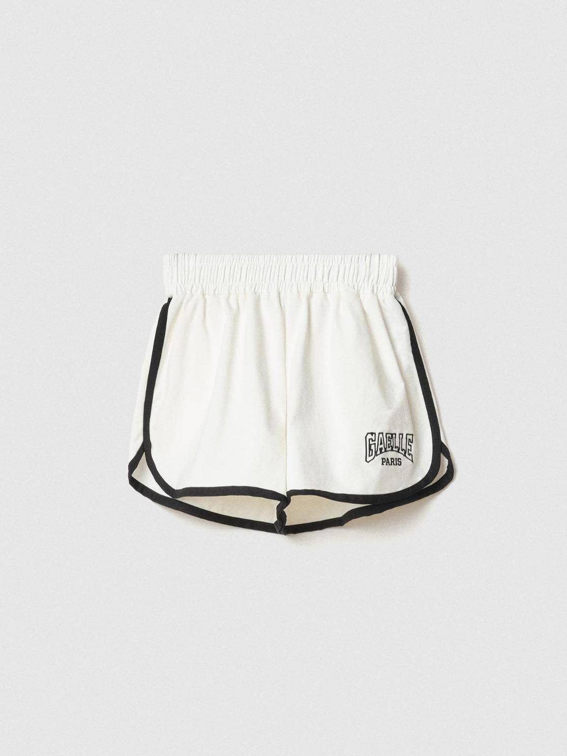 Gaelle Paris Pantaloncini Donna Gaabw04410