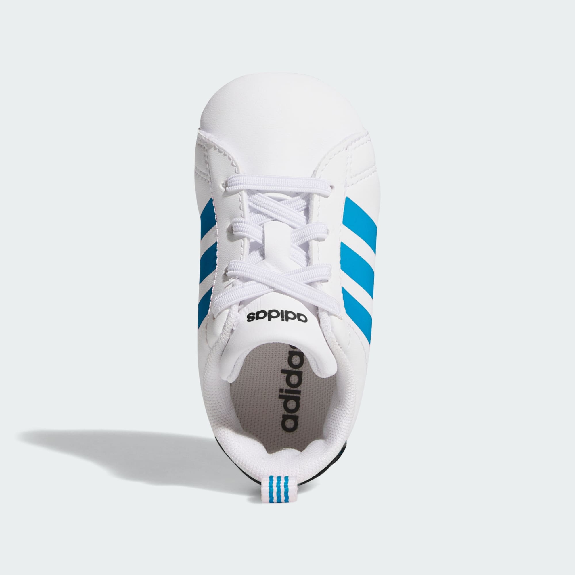 Adidas Sneakers Grand Court Crib