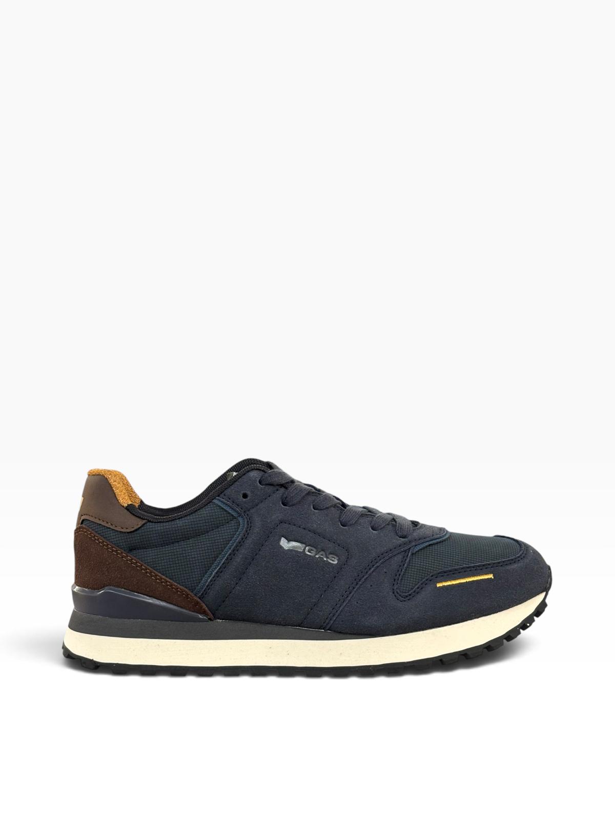 Gas Sneakers Gam623600