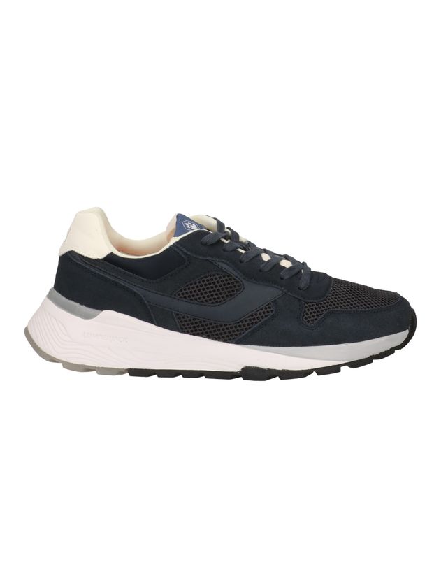 Lumberjack Sneakers Uomo Smi4612-004 N55