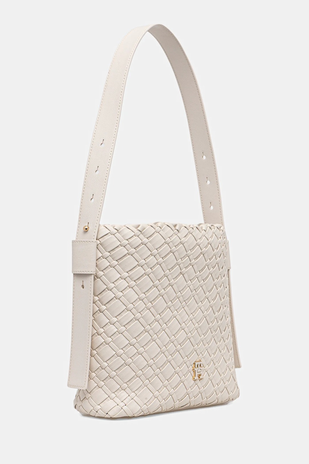 Tommy Hilfiger Borsa A Spalla Aw0aw18160