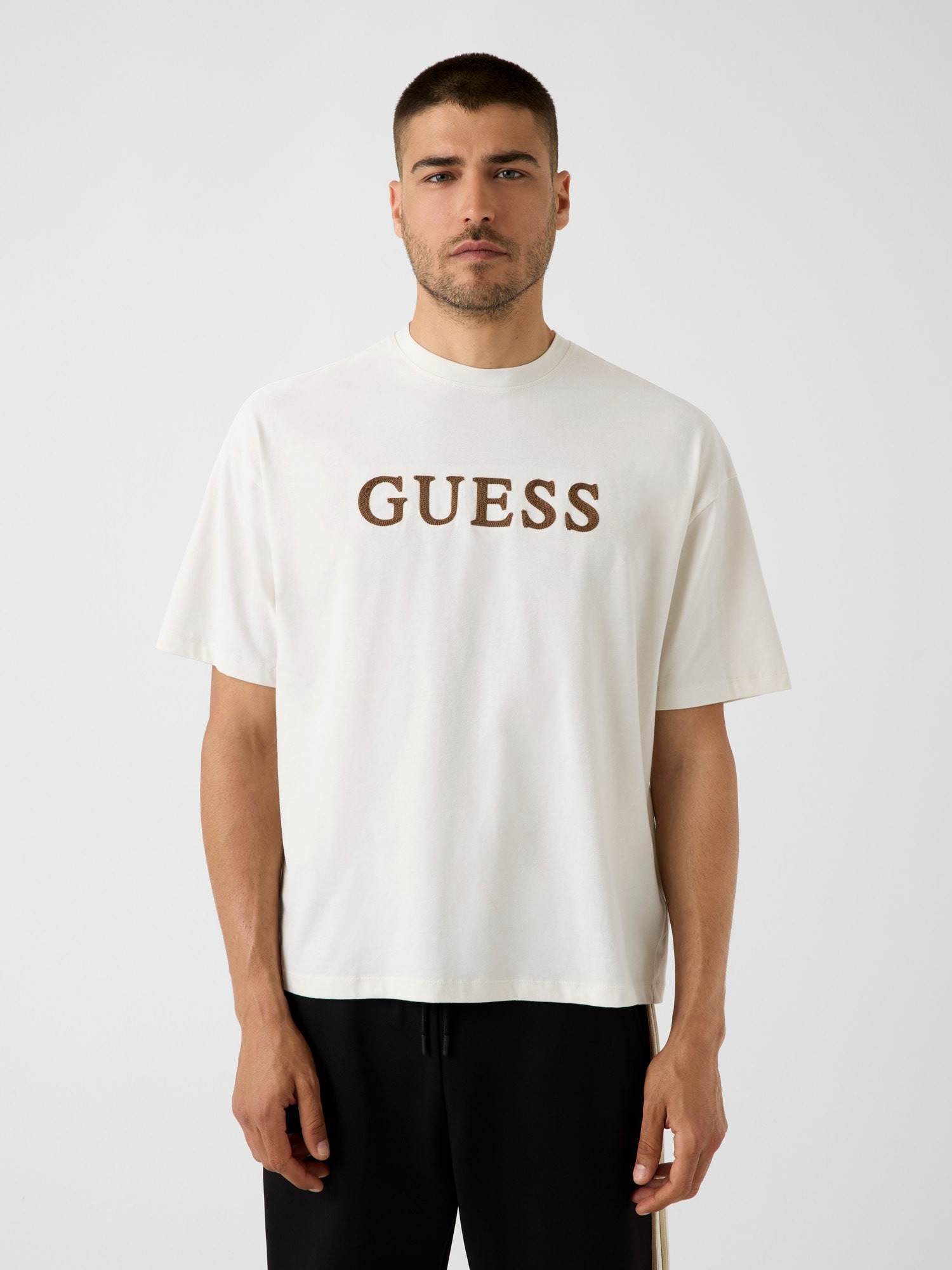 Guess T-SHIRTS Z6yi21 K5235