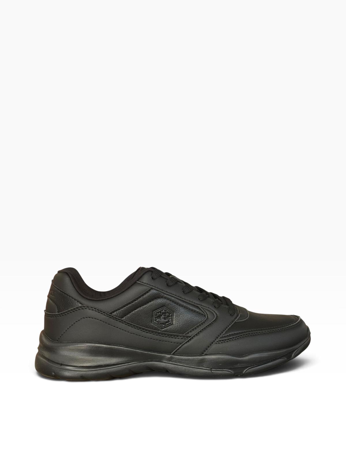 Lumberjack Sport AGATHA - MAN LEATHER