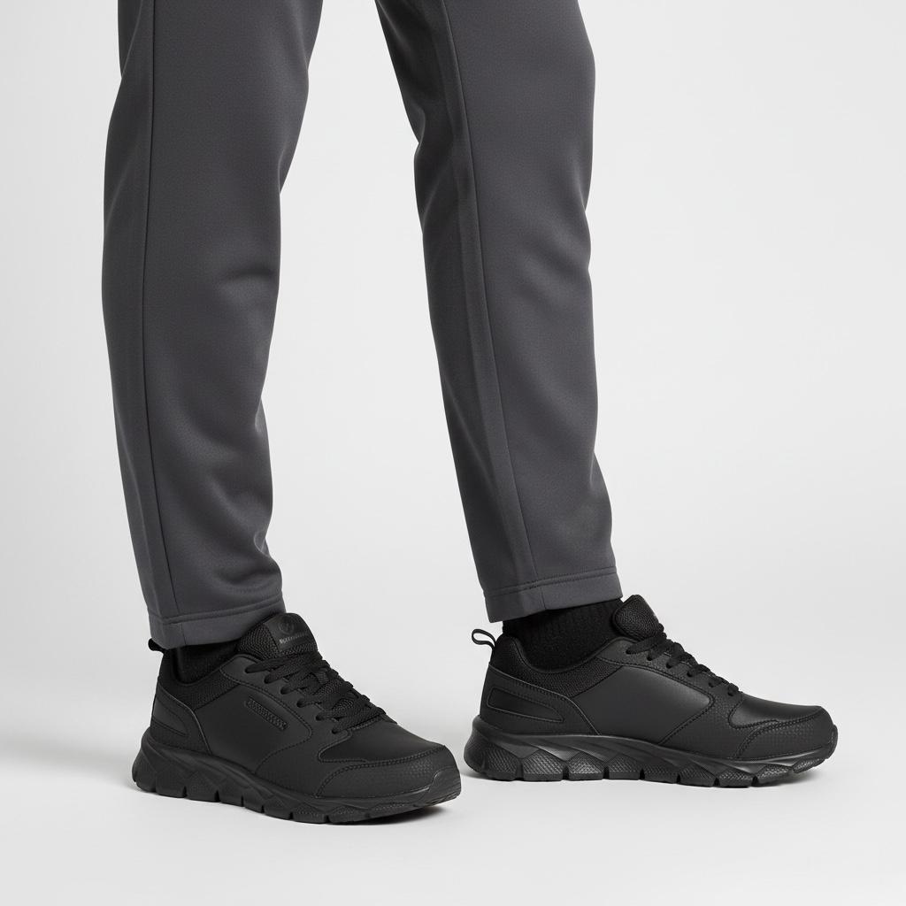 Lumberjack Sport Sneakers Ram - Man