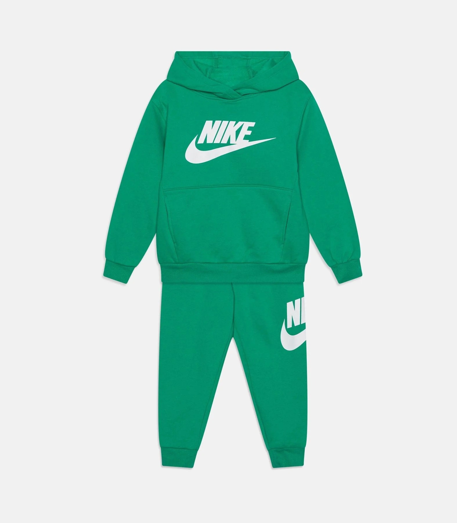 Nike Tuta Con Cappuccio 66l595