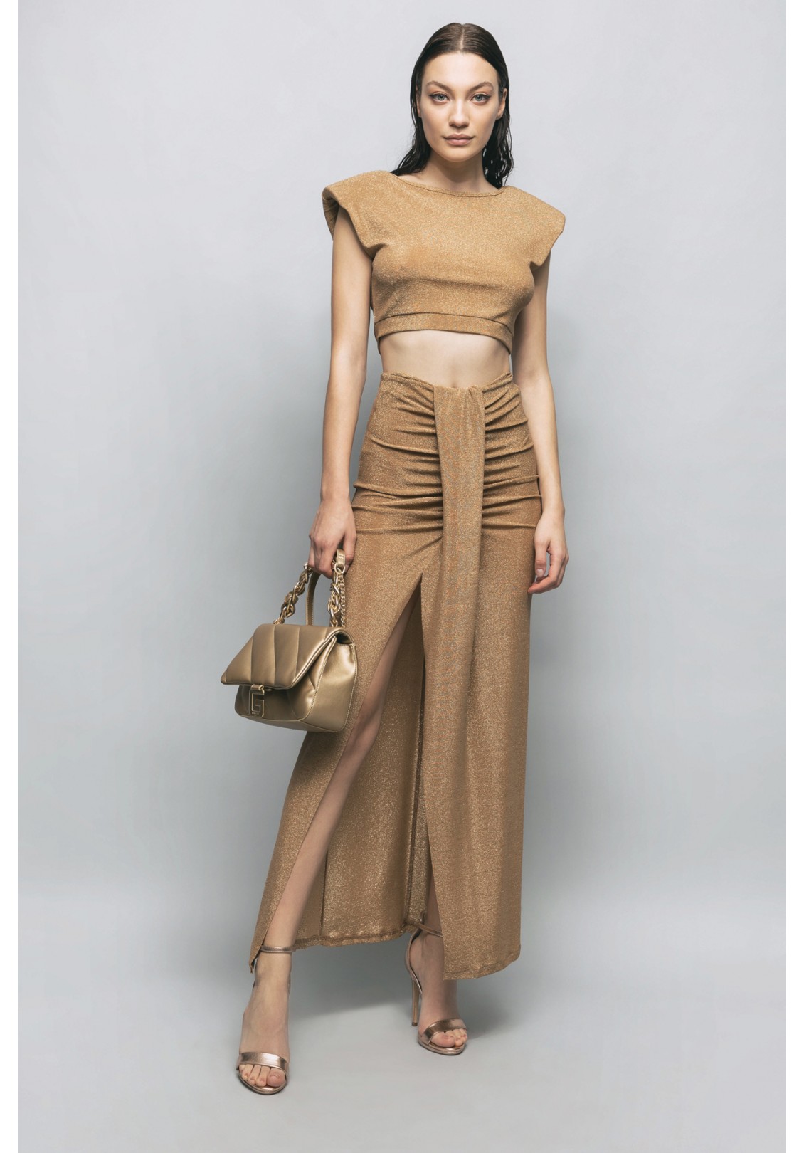 Gaelle Paris Gonna DONNA