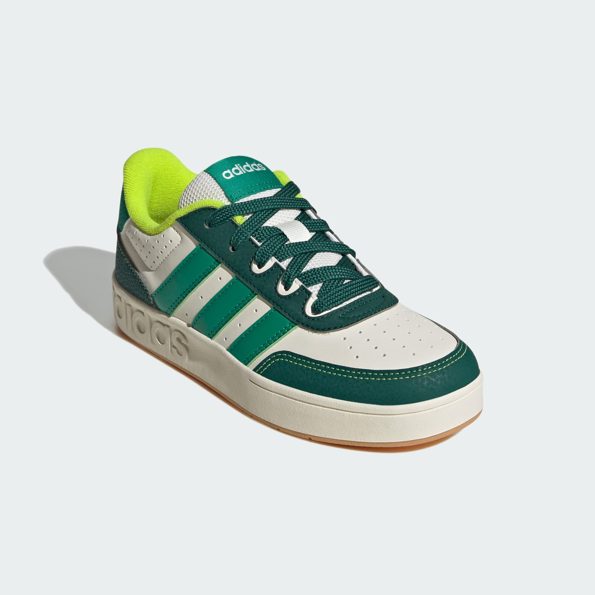 Adidas Sneakers Breakbase J