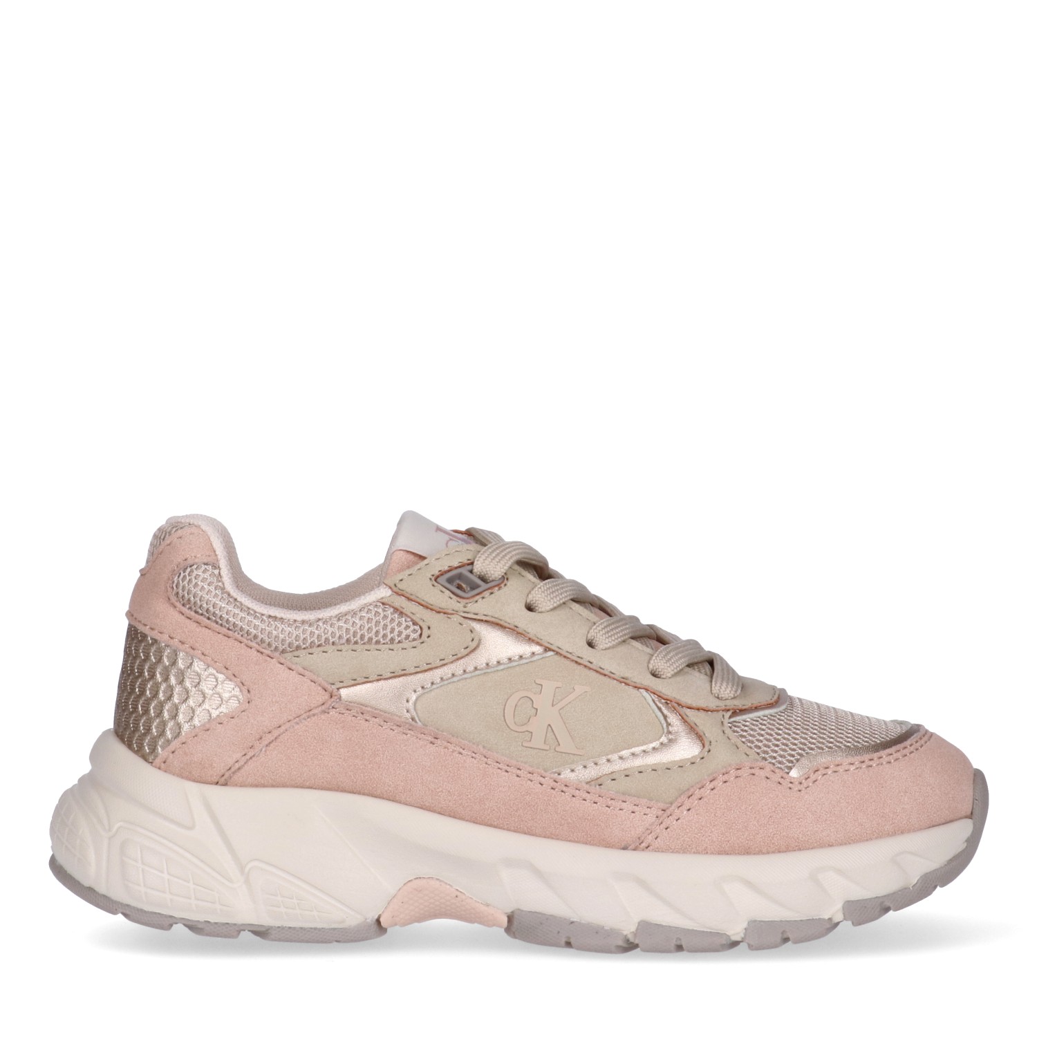 Calvin Klein Sneaker V3a9-83395-1960a348