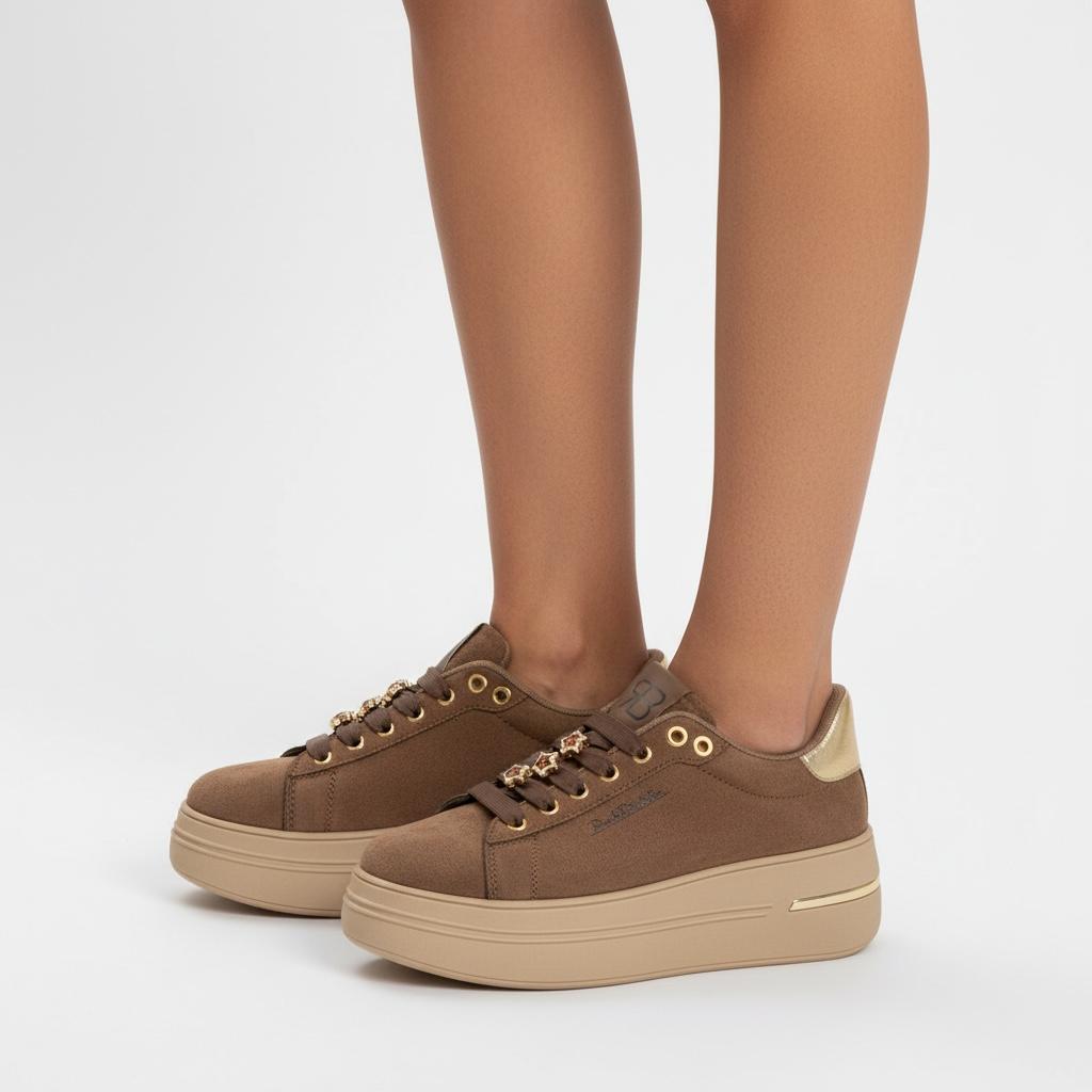 Renato Balestra Sneakers Rb26f09