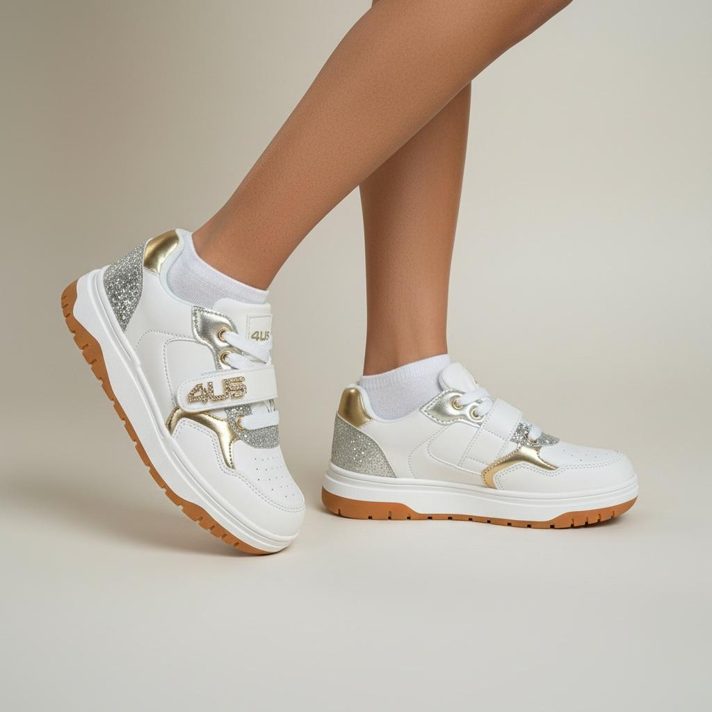 Paciotti 4US Sneakers K251923