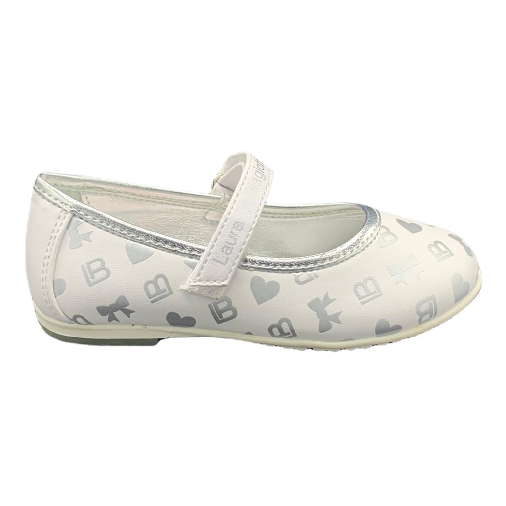 Laura Biagiotti Ballerine BIMBA