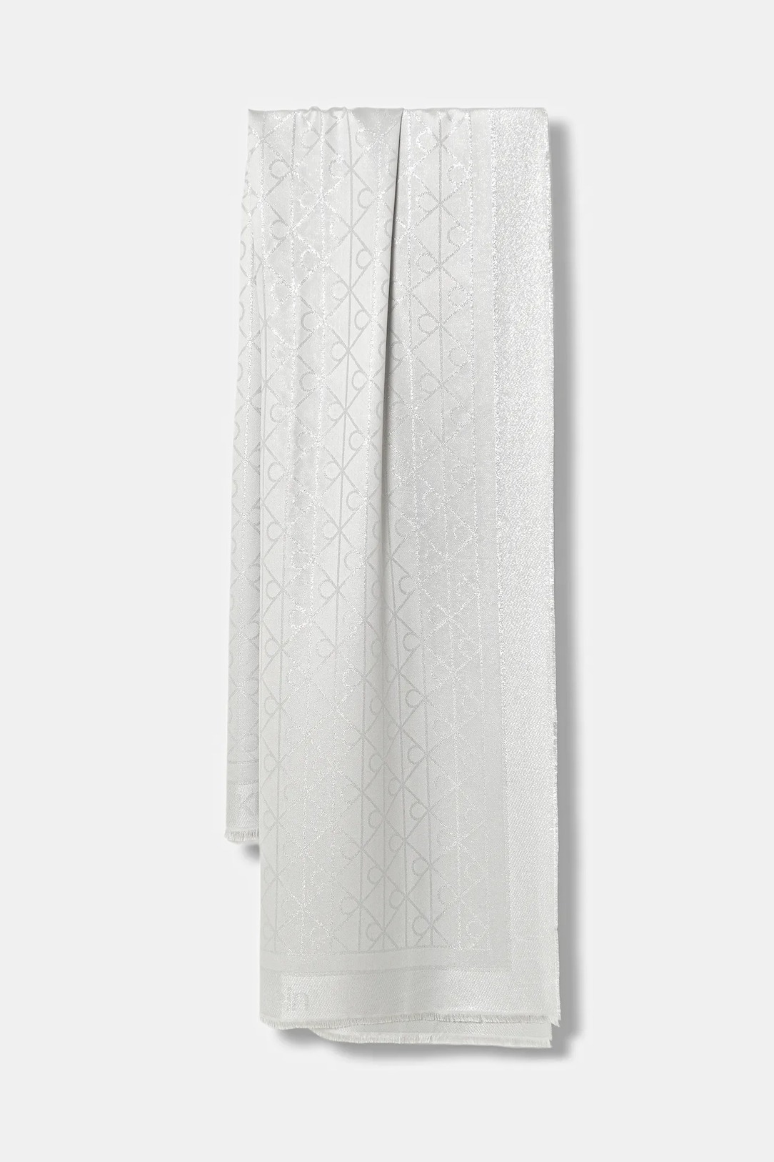 Calvin Klein Sciarpa Lv04f8062g