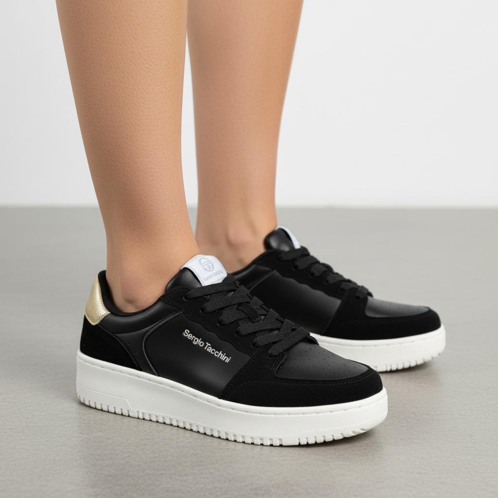 Sergio Tacchini Sneakers Stw624810