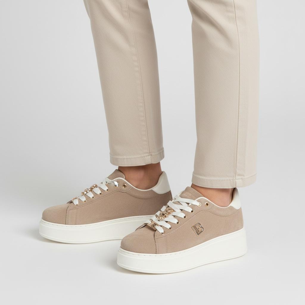 Laura Biagiotti Sneakers 9820