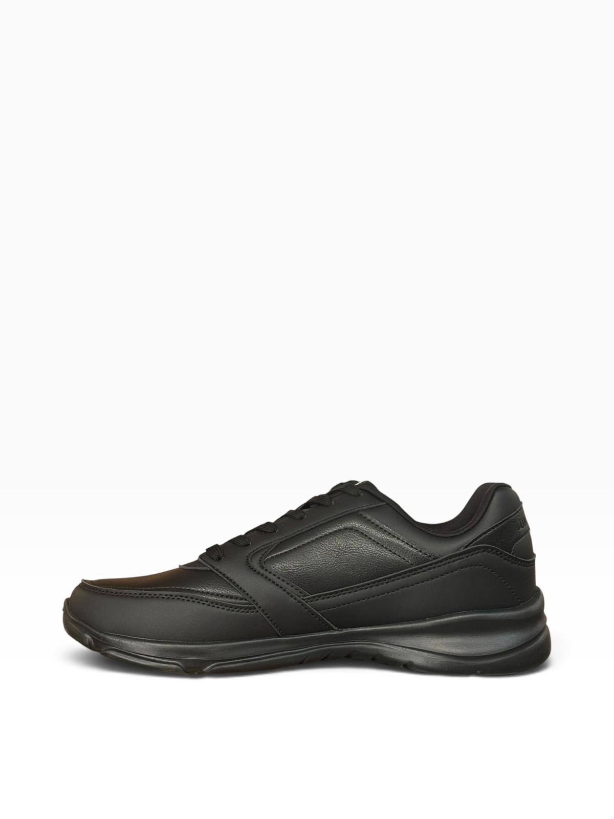Lumberjack Sport AGATHA - MAN LEATHER