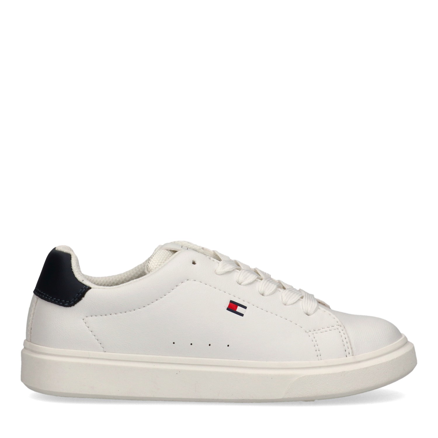 Tommy Hilfiger Sneaker Bassa Allacciata T3x9-34350-1355x336