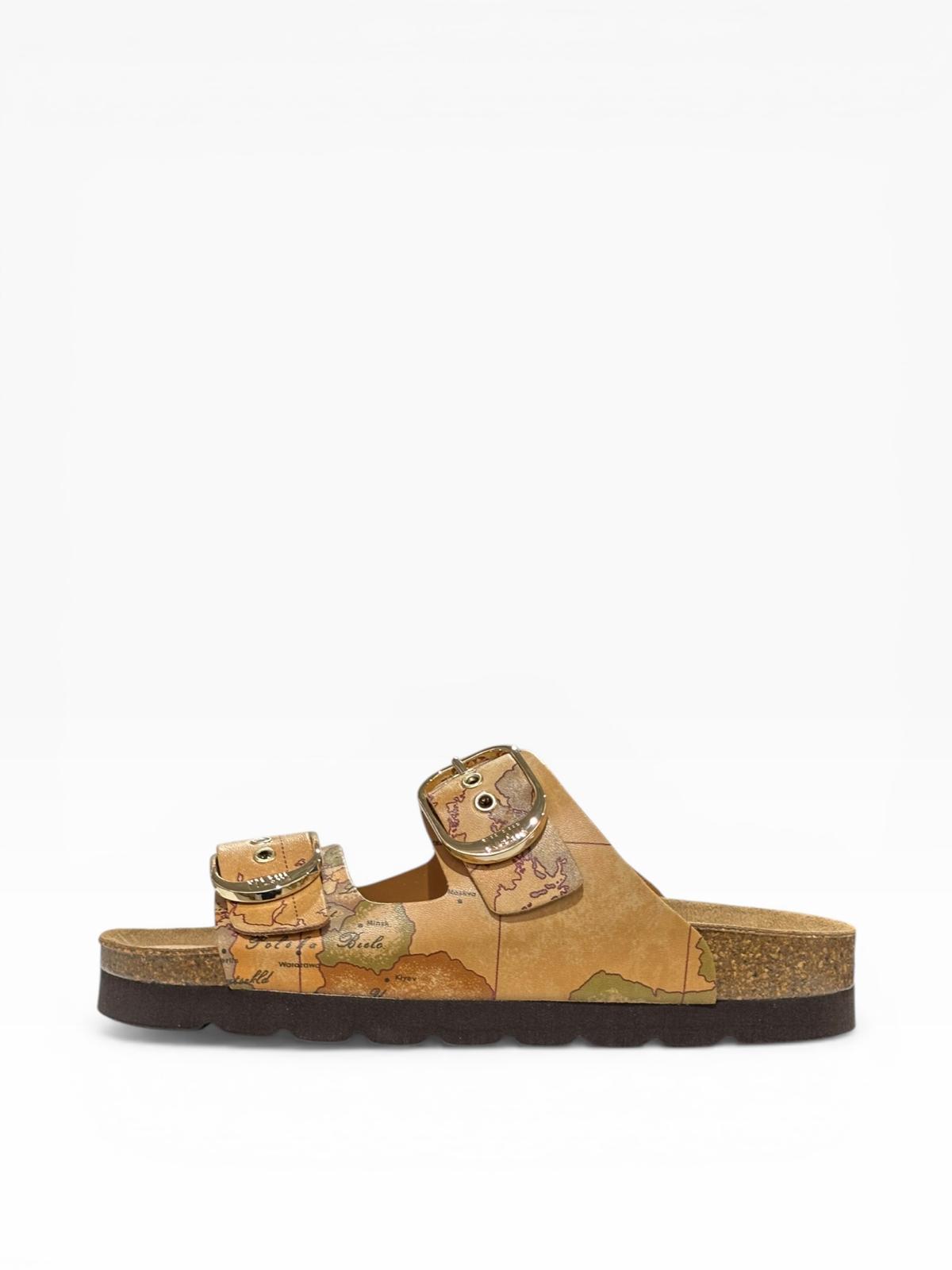 Alviero Martini Ciabatte 1422 9750